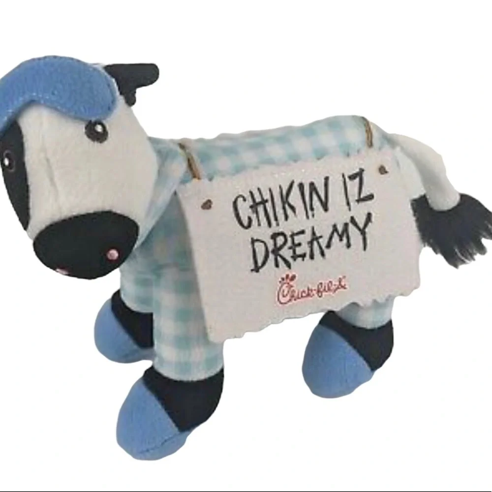 N/A chick fil